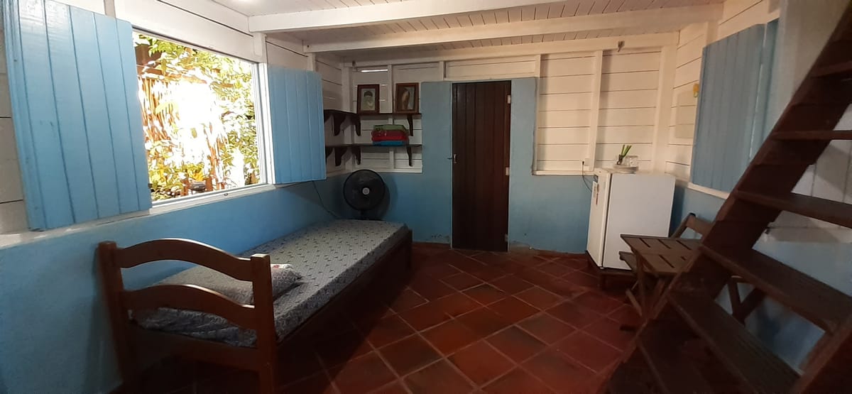 Hostel Albergue da Floresta — 5