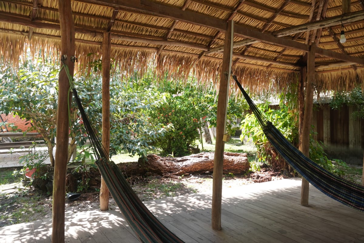 Hostel Pousada do Tapajós