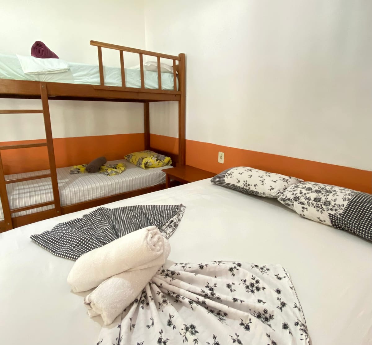 Hostel Pousada do Tapajós — 3