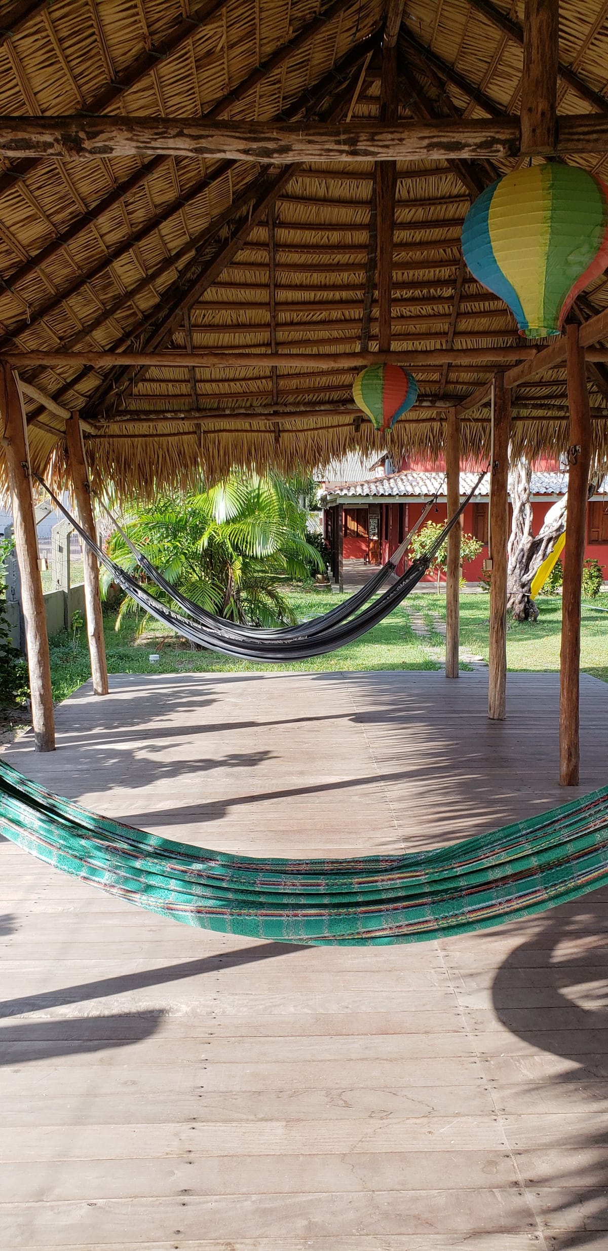 Hostel Pousada do Tapajós — 4
