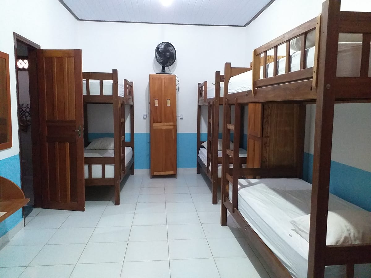 Hostel Pousada do Tapajós — 5