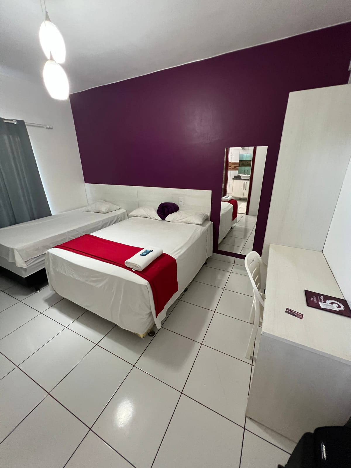 Hotel Açay — 1
