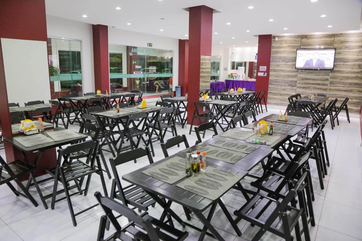 Hotel Açay — 5