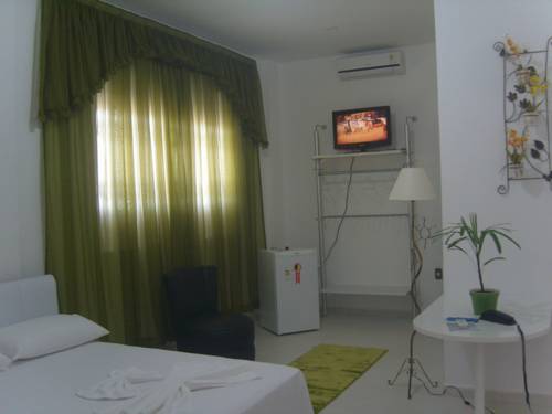 Hotel Encontro das Águas — 2