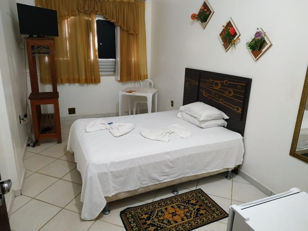 Hotel Encontro das Águas — 5