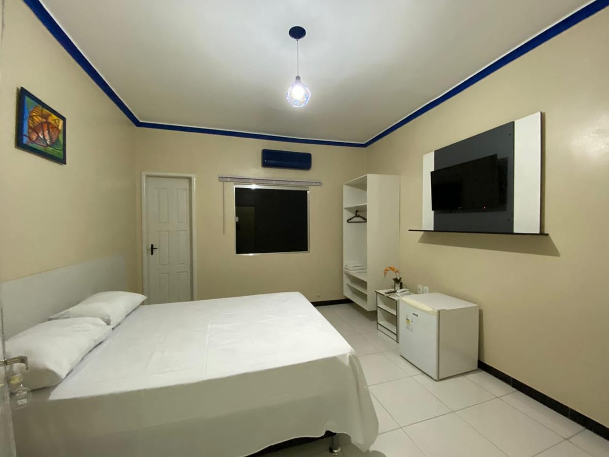 Hotel Império Santarém — 2
