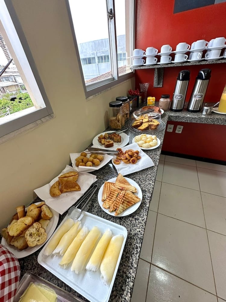 Hotel Império Santarém — 3