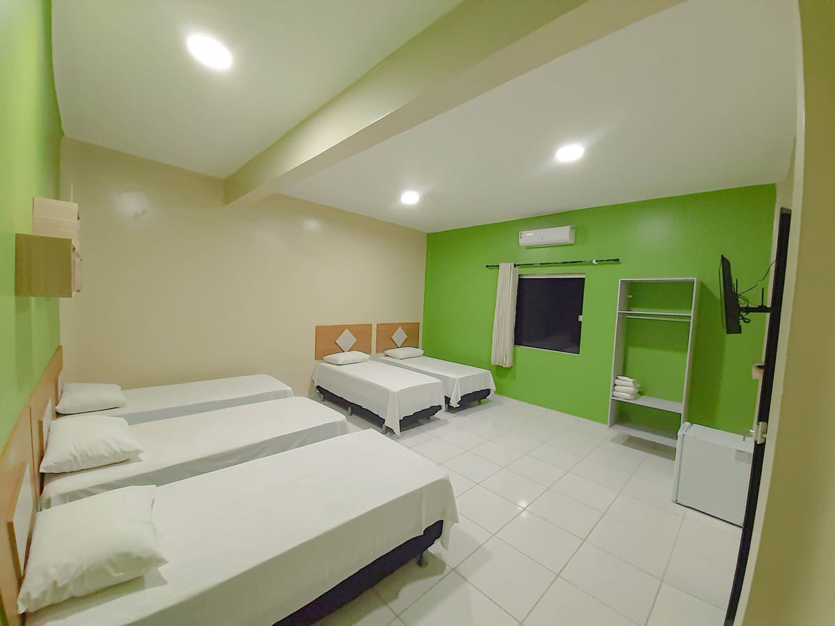 Hotel Império Santarém — 4