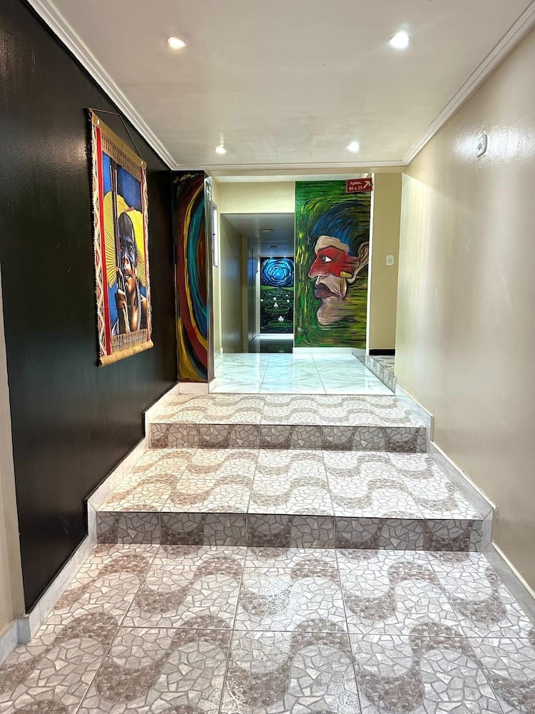 Hotel Império Santarém — 5