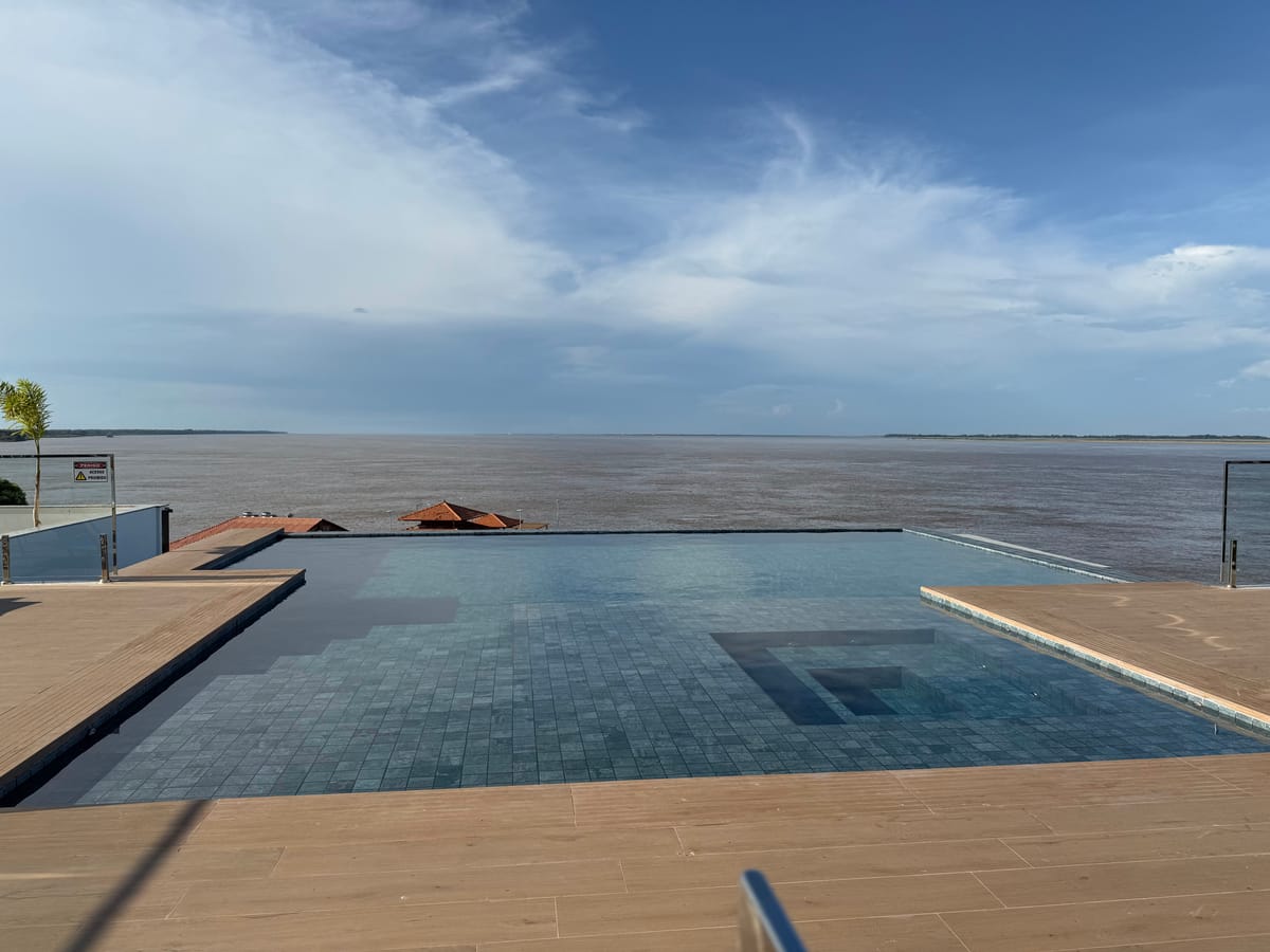 Hotel London Santarém — 1