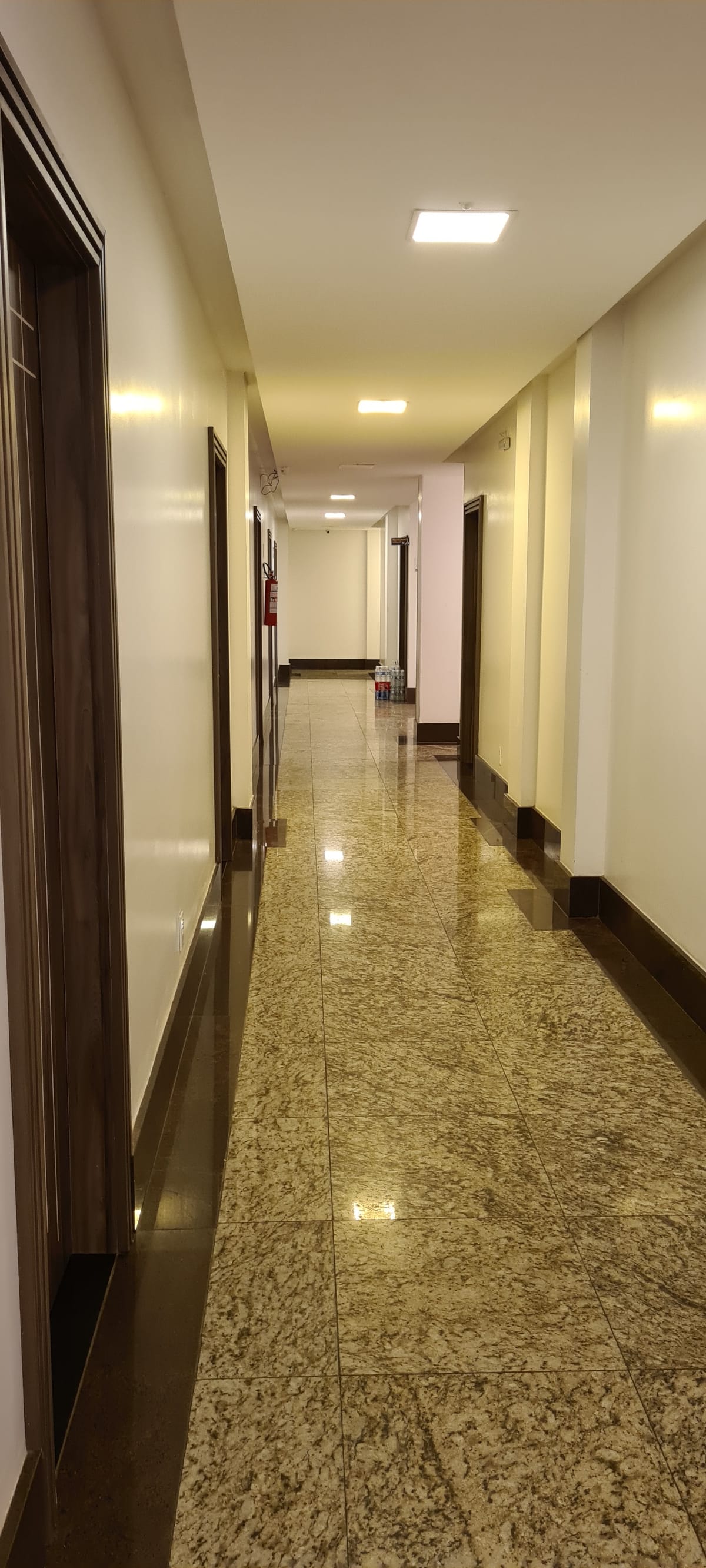 Hotel London Santarém — 4