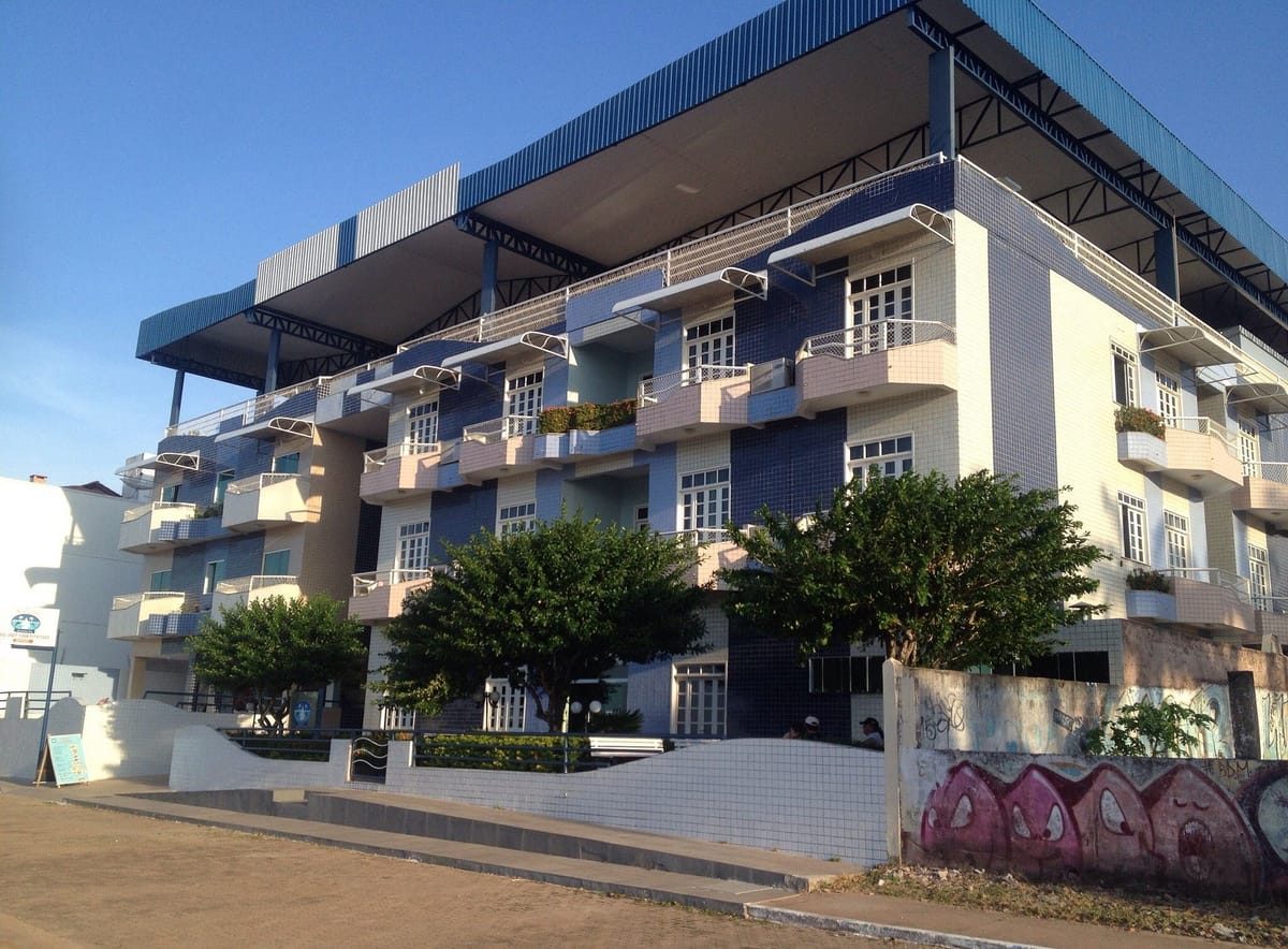 Hotel Mirante da Ilha — 2
