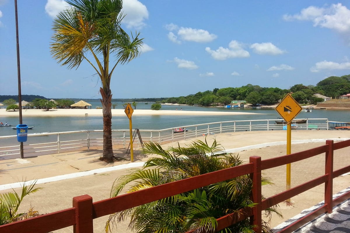 Hotel Mirante da Ilha — 3