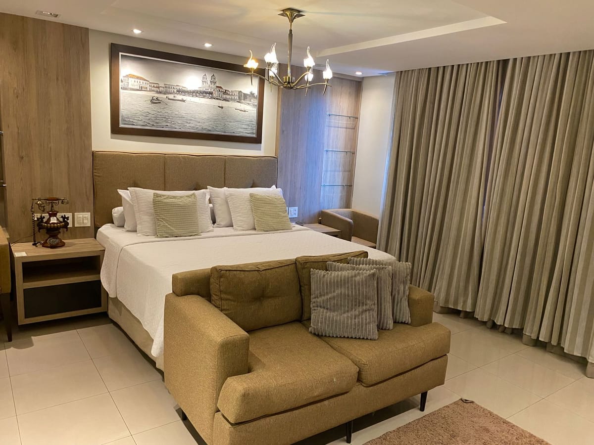 Hotel Palace Santarém — 2