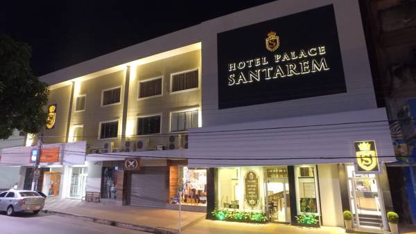 Hotel Palace Santarém — 4