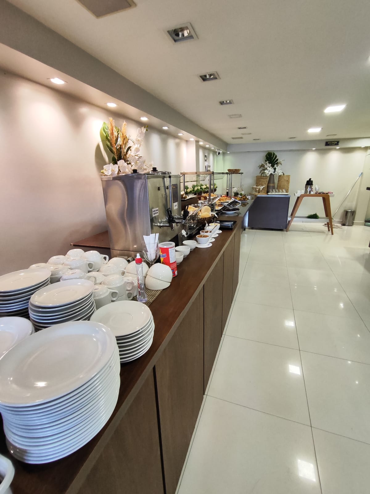 Hotel Palace Santarém — 5
