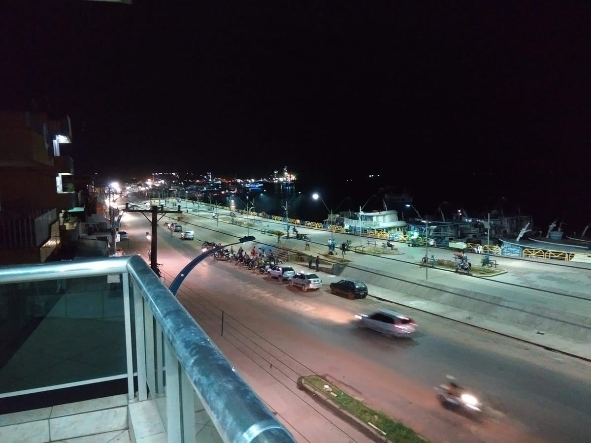 Hotel Pará Santarem — 1