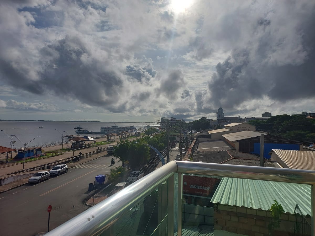 Hotel Pará Santarem — 3