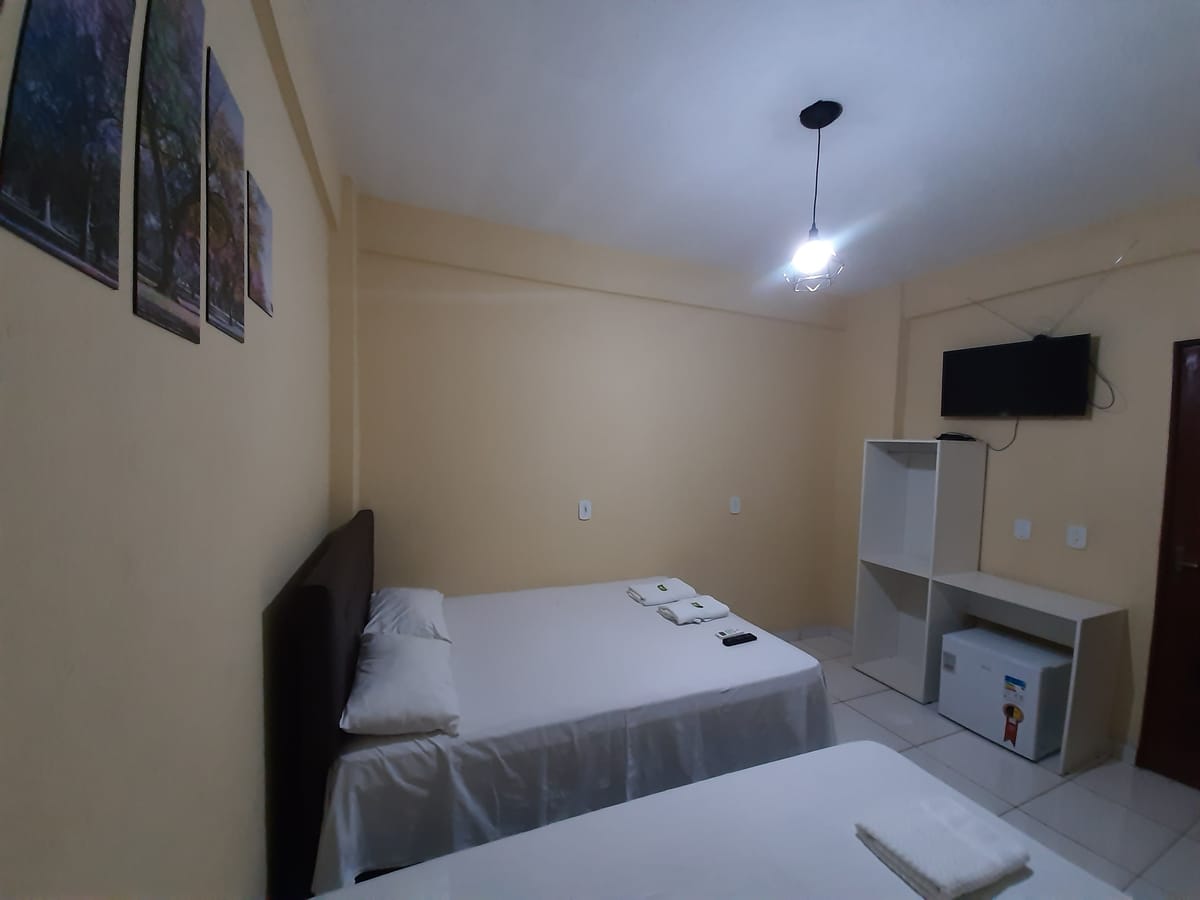 Hotel Rio Tapajós — 2