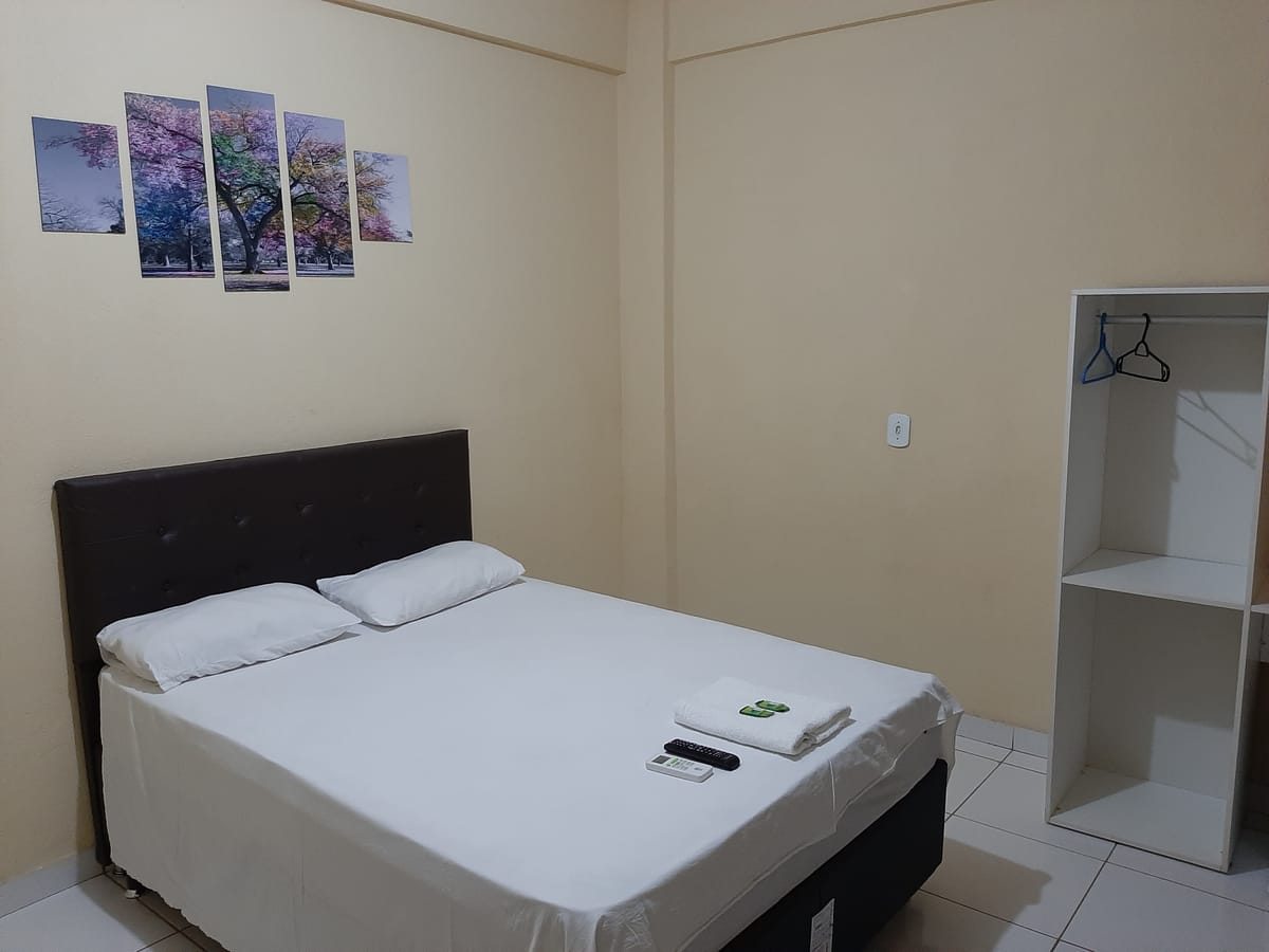 Hotel Rio Tapajós — 3