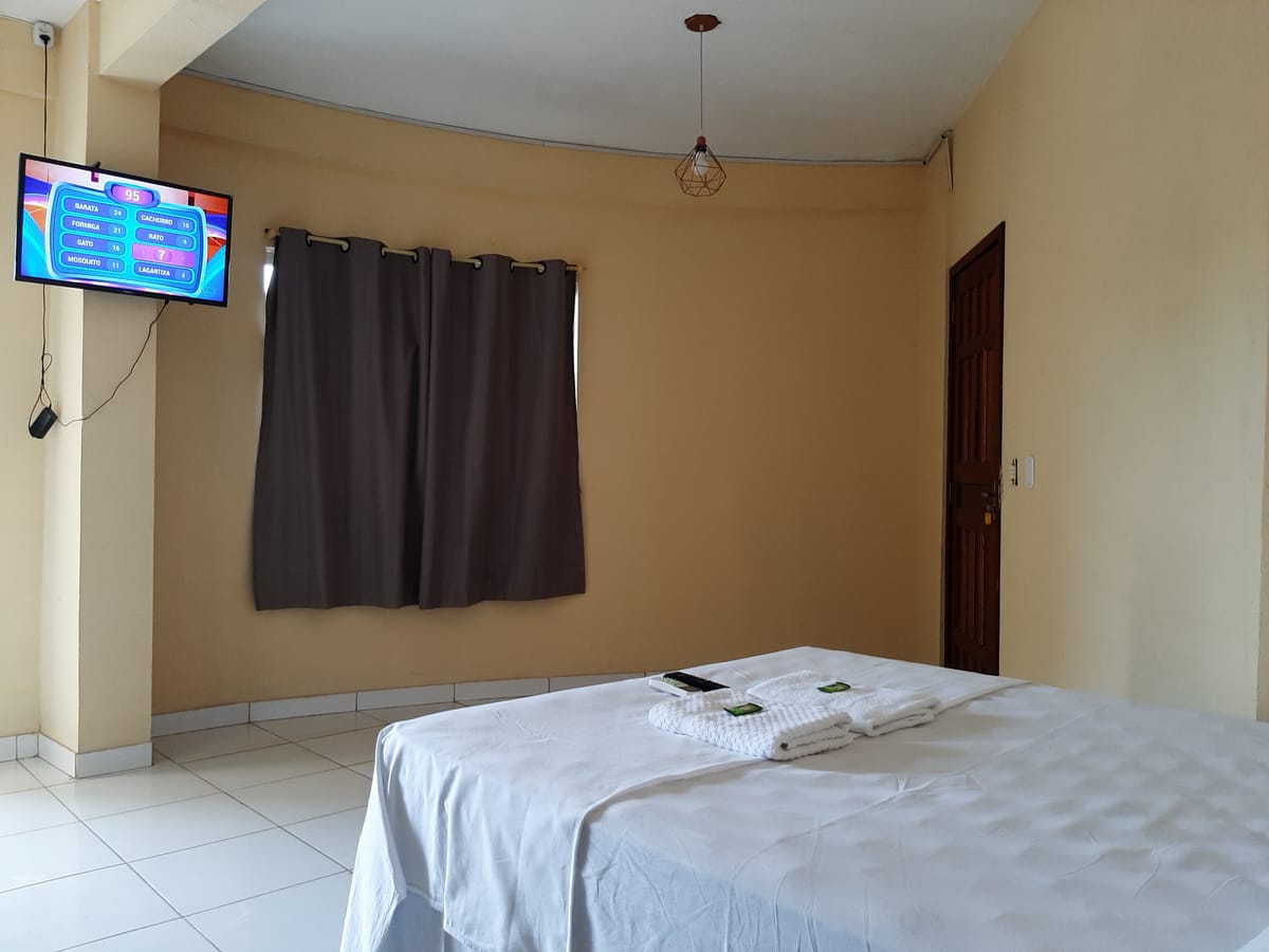 Hotel Rio Tapajós — 4