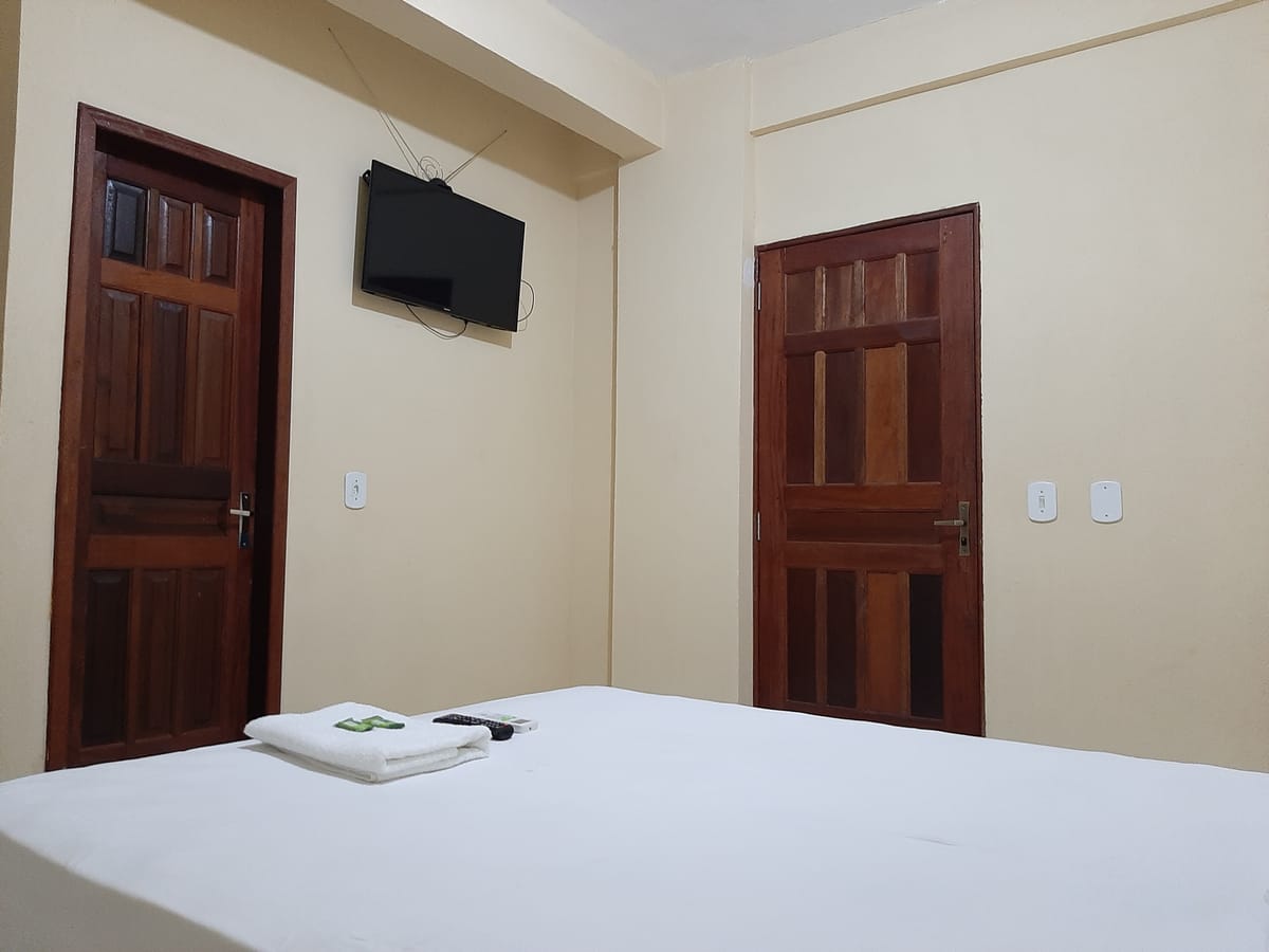 Hotel Rio Tapajós — 5