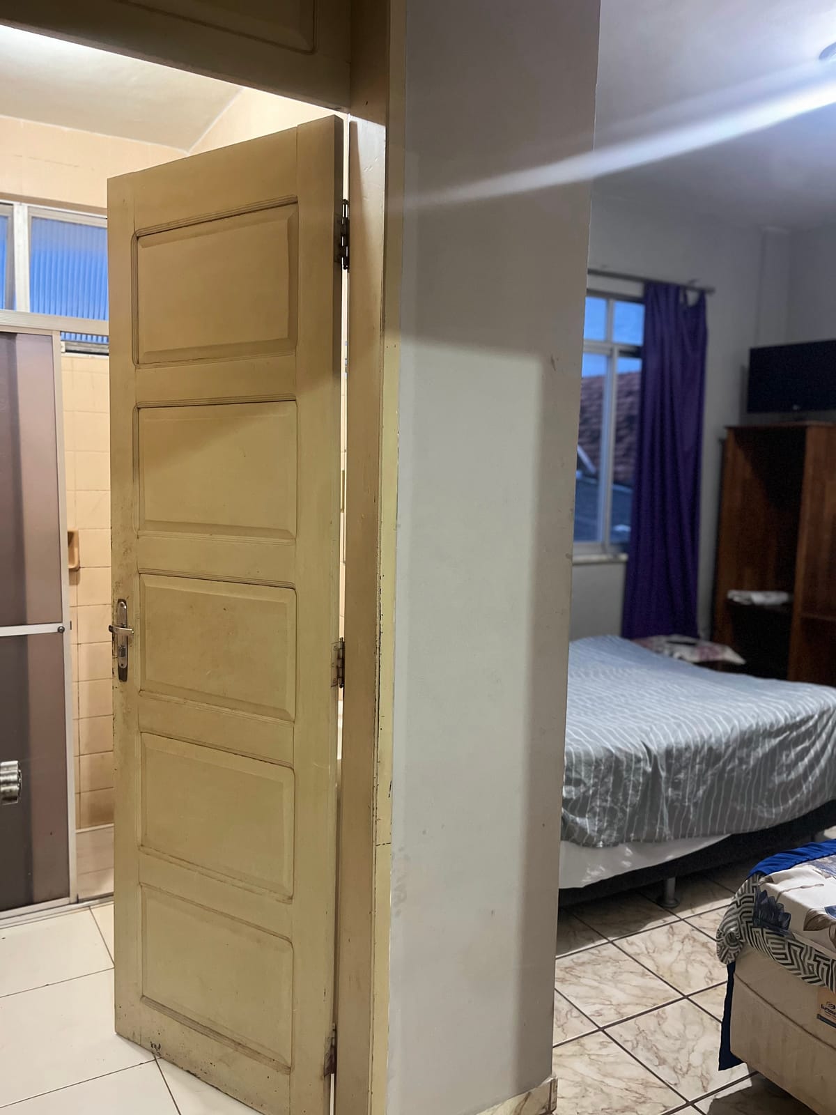 Hotel rios — 1