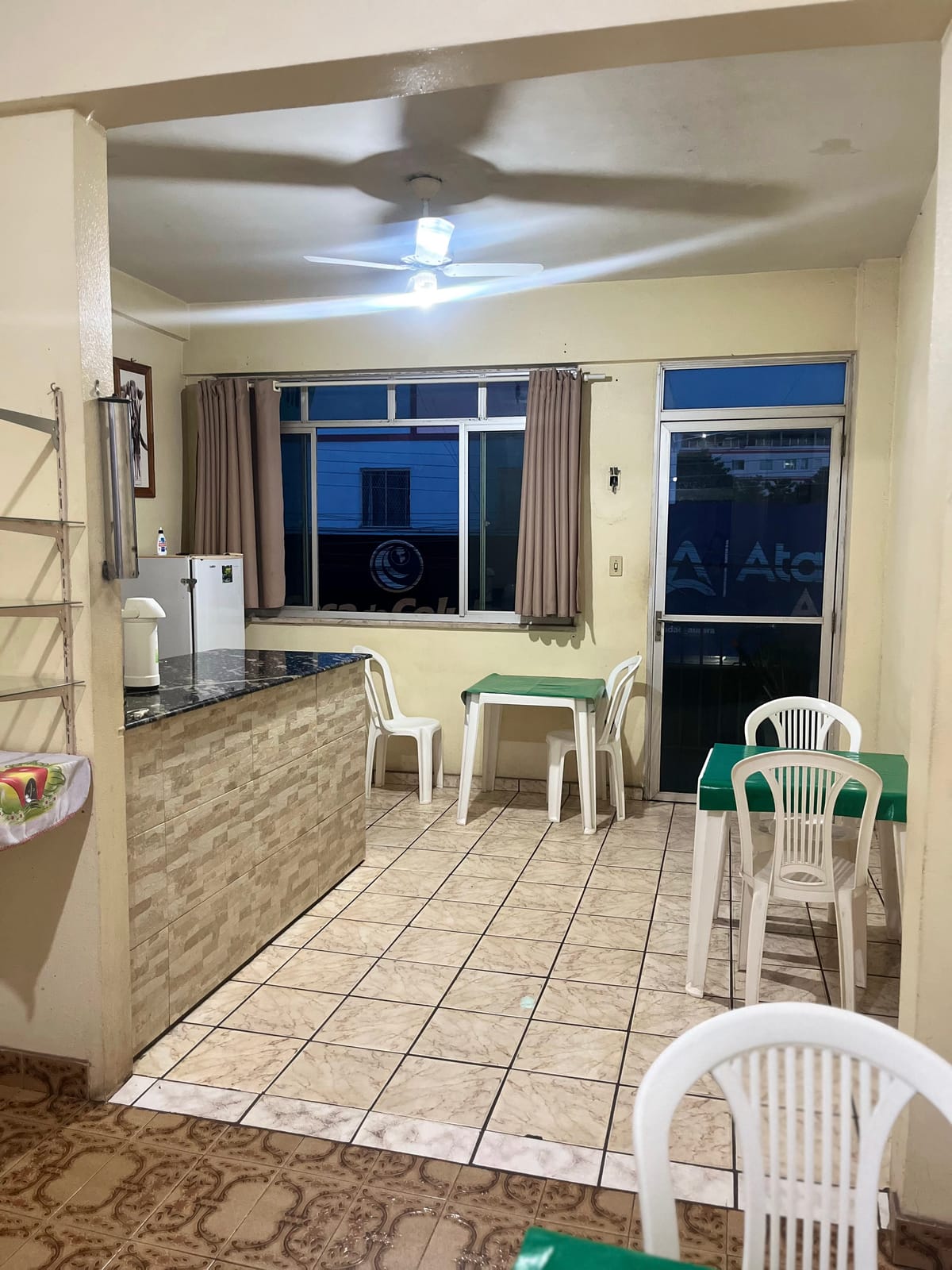 Hotel rios — 3
