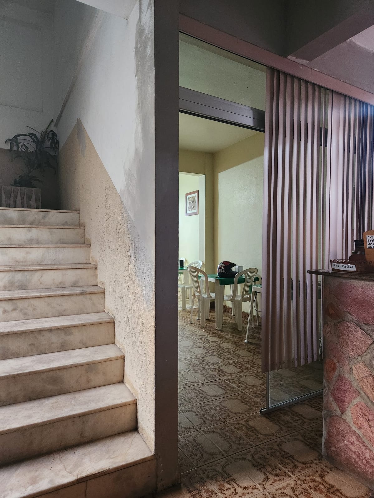 Hotel rios — 5