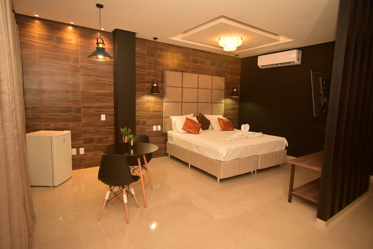 Hotel Sandis — 2