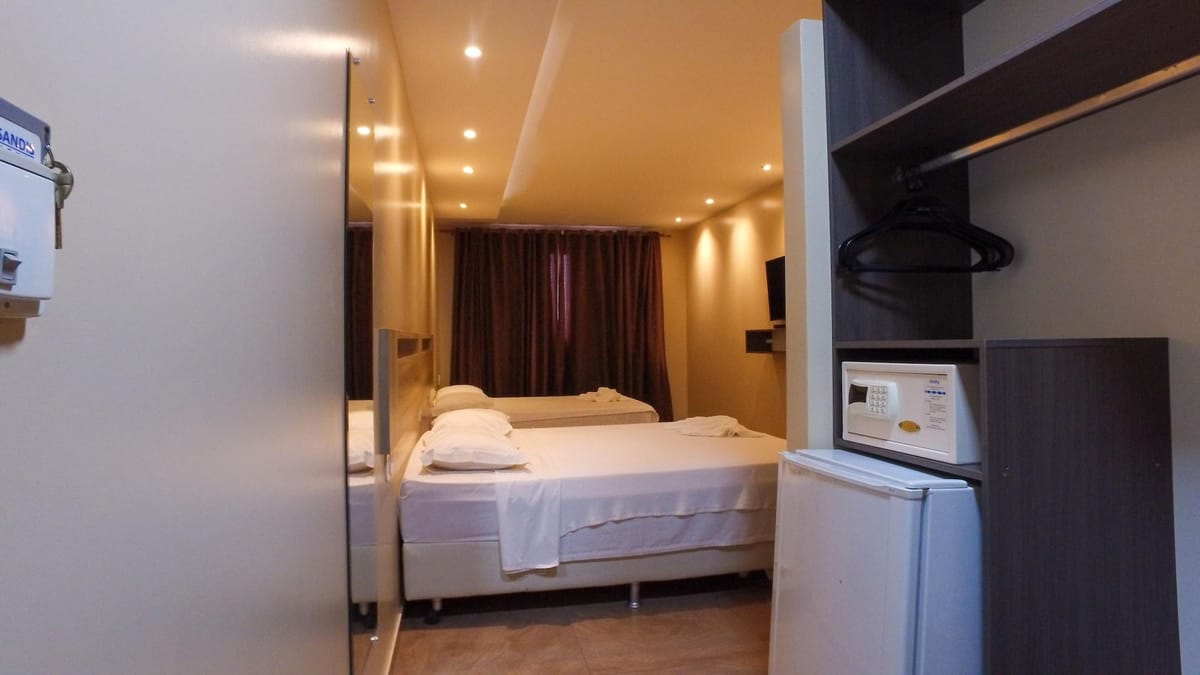 Hotel Sandis — 3