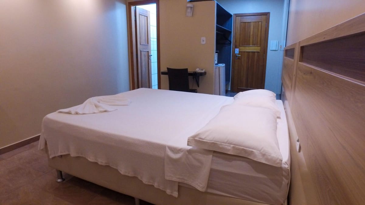 Hotel Sandis — 5
