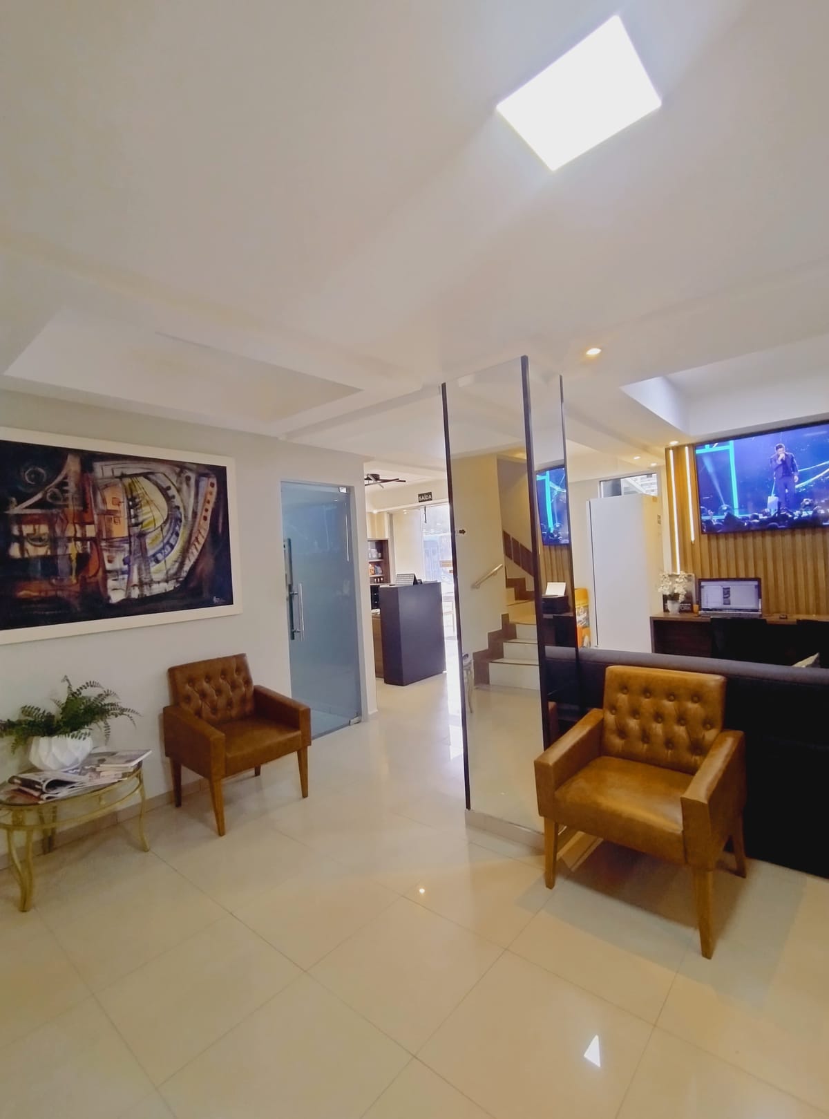 Hotel Universal — 5