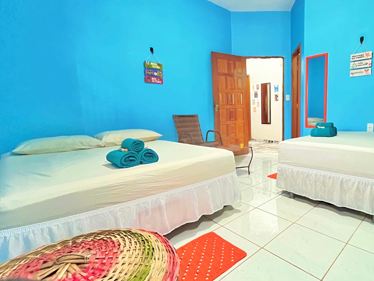 Lavi Hostel — 3