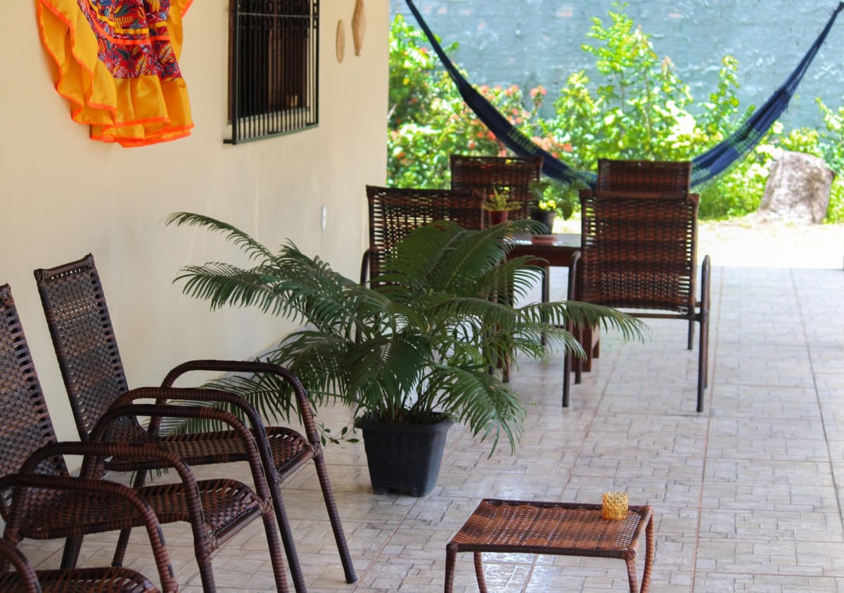 Lavi Hostel — 4