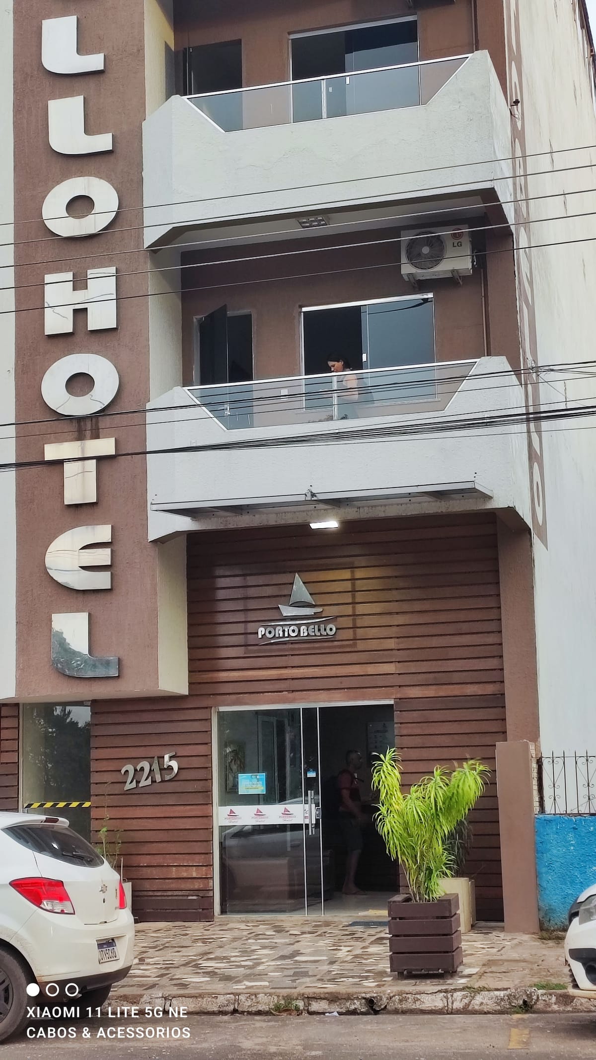PORTOBELLO Hotel