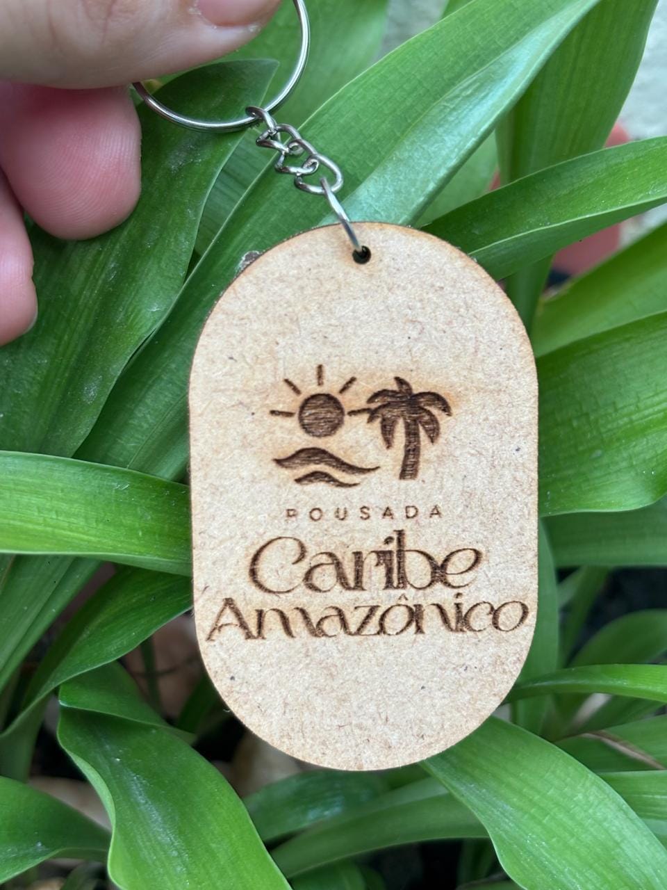 Pousada Caribe Amazonico — 4