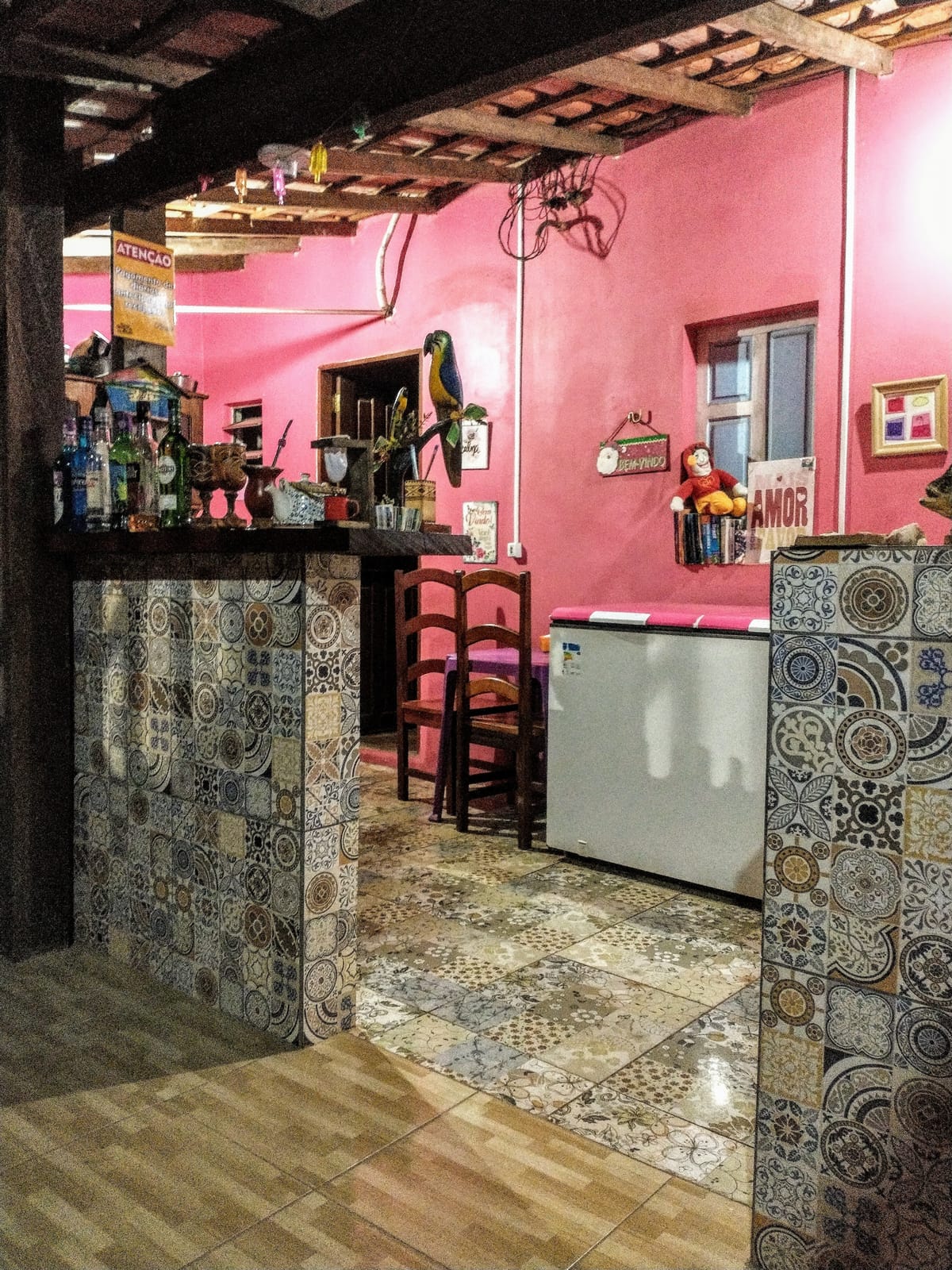 Pousada Guaraná da Cláudia — 2