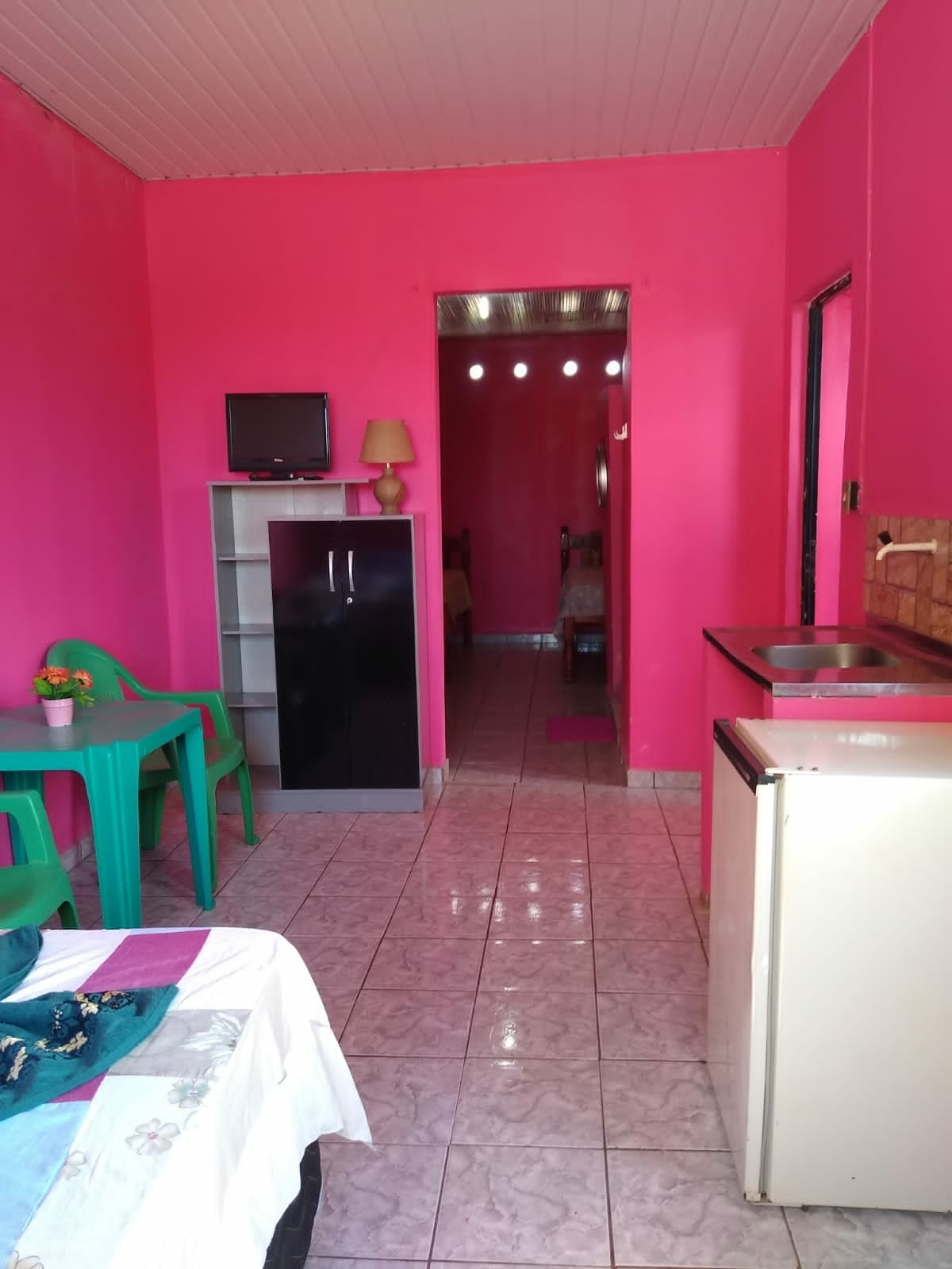 Pousada Guaraná da Cláudia — 3