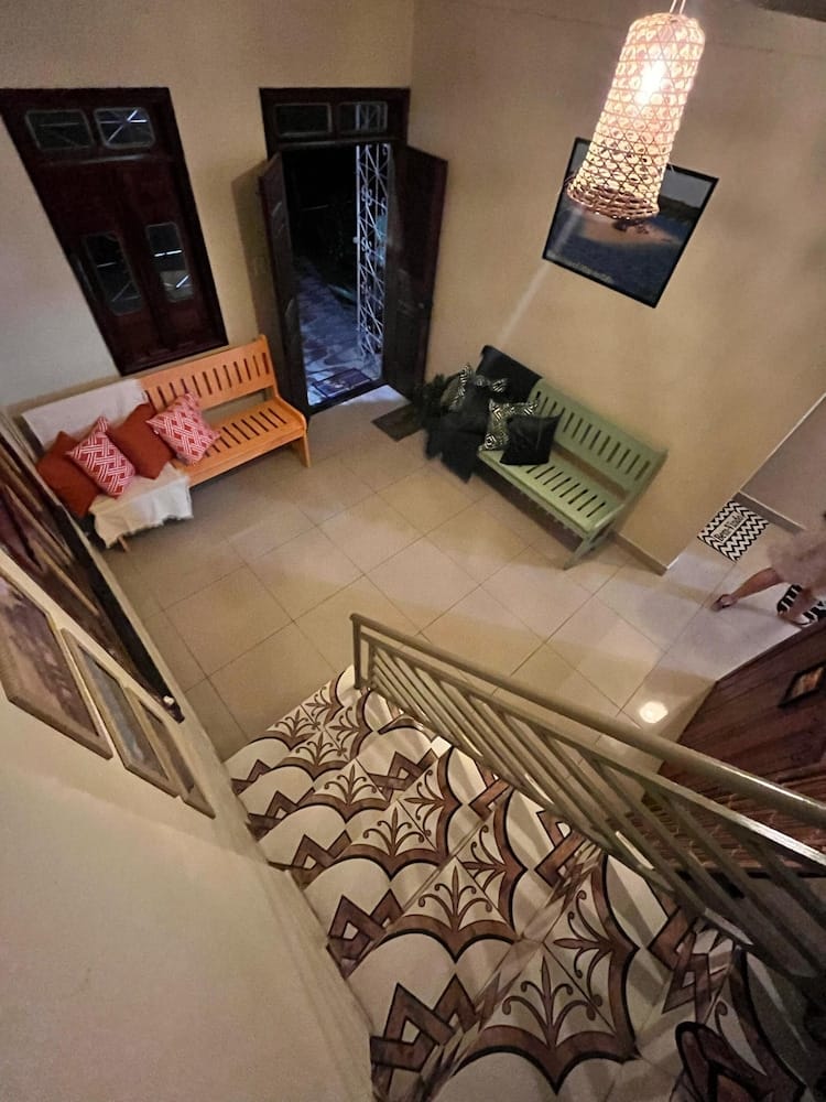 Sol Hostel — 2