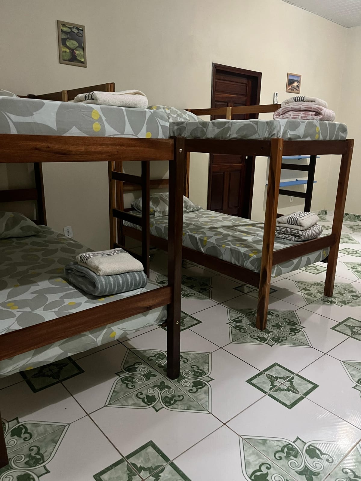 Sol Hostel — 4