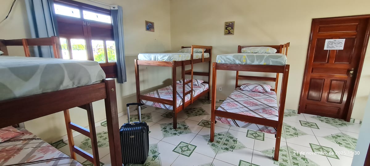 Sol Hostel — 5