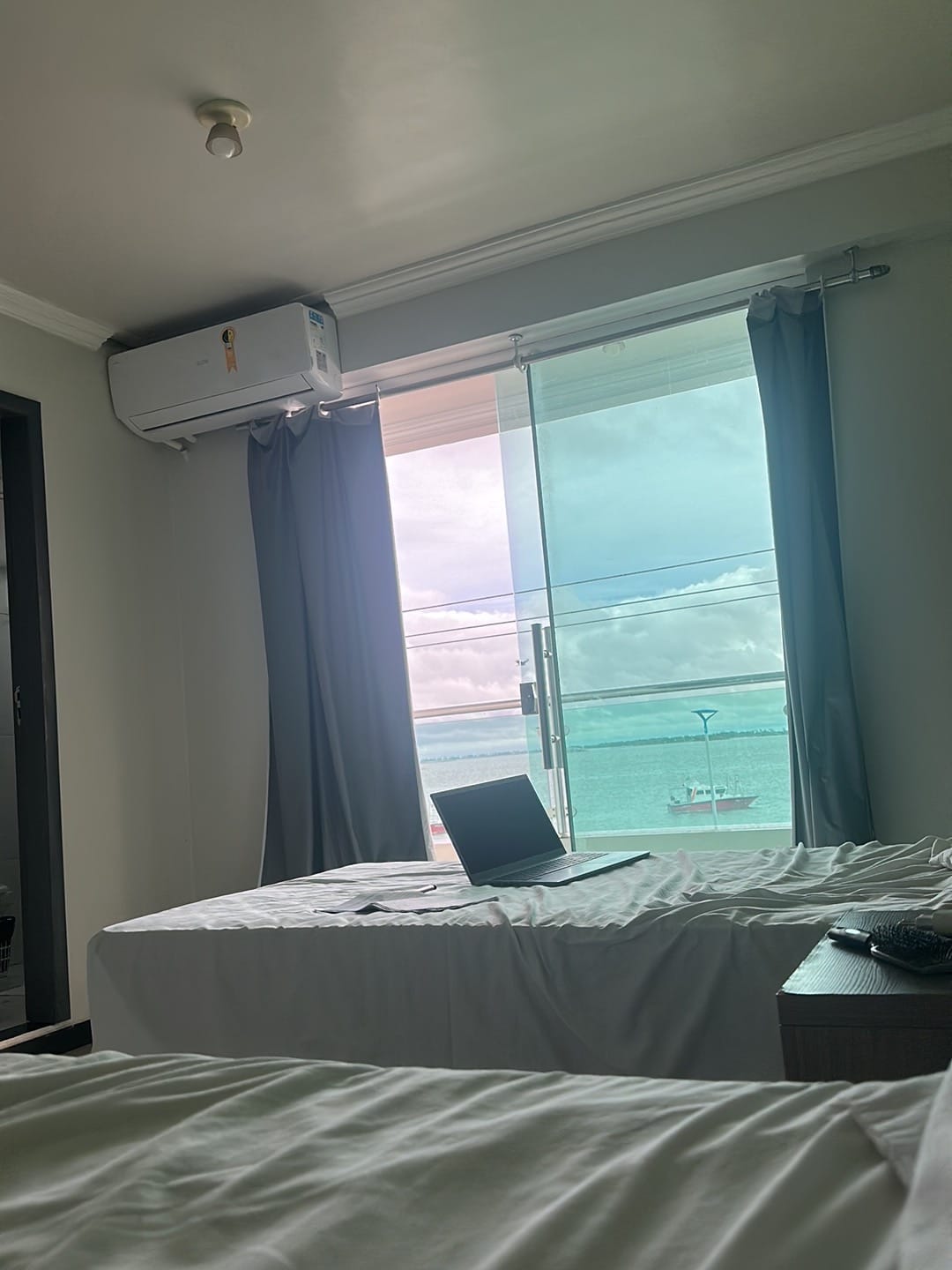 Tapajós Center Hotel — 1