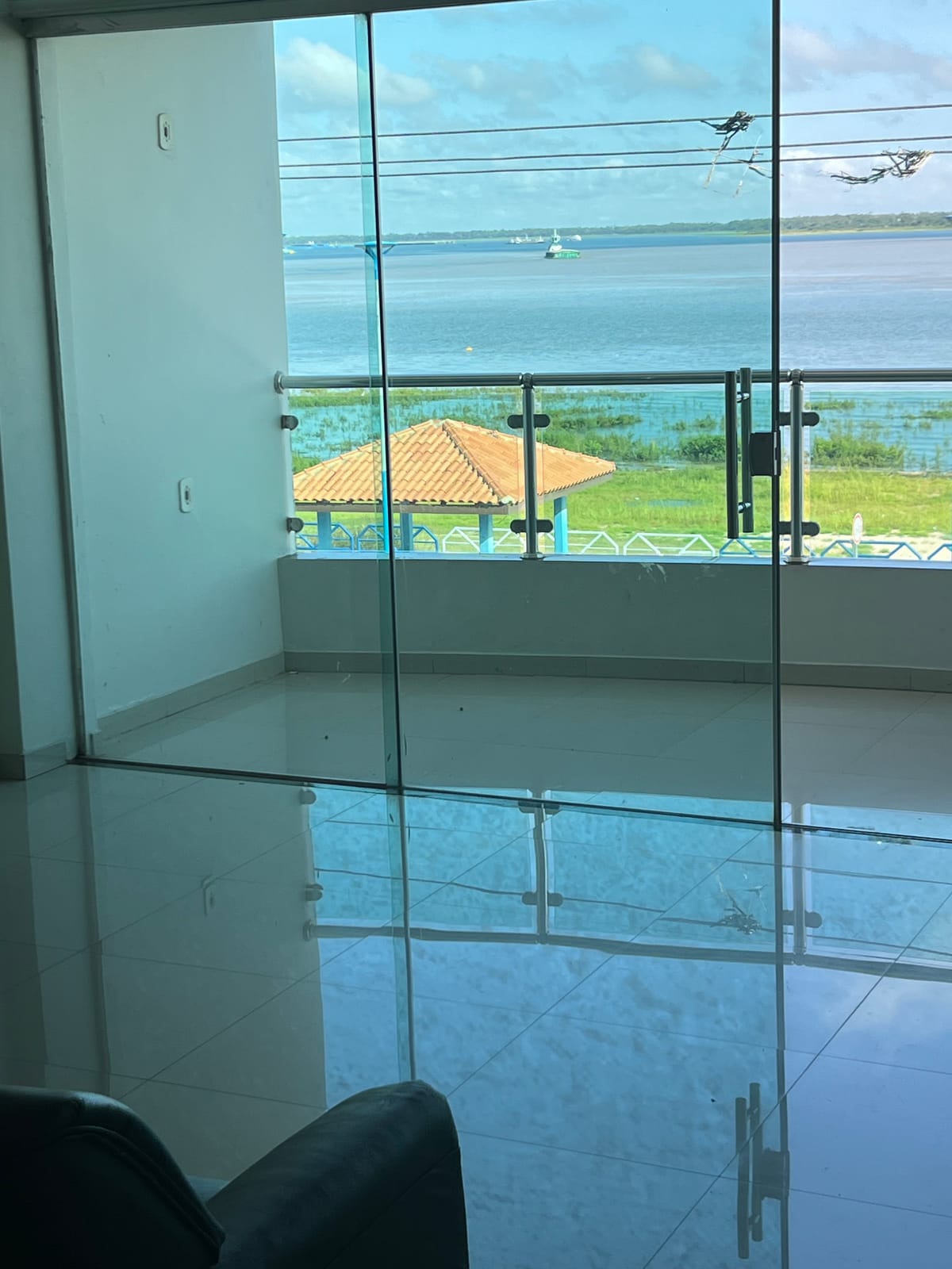 Tapajós Center Hotel — 2