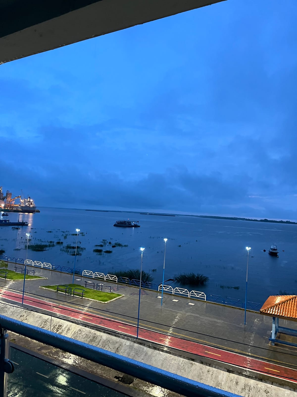Tapajós Center Hotel — 4