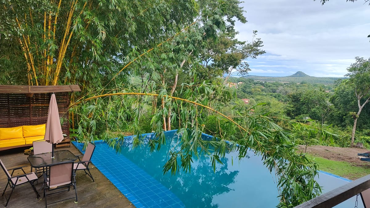 Vila Flor Bed & Breakfast — 1