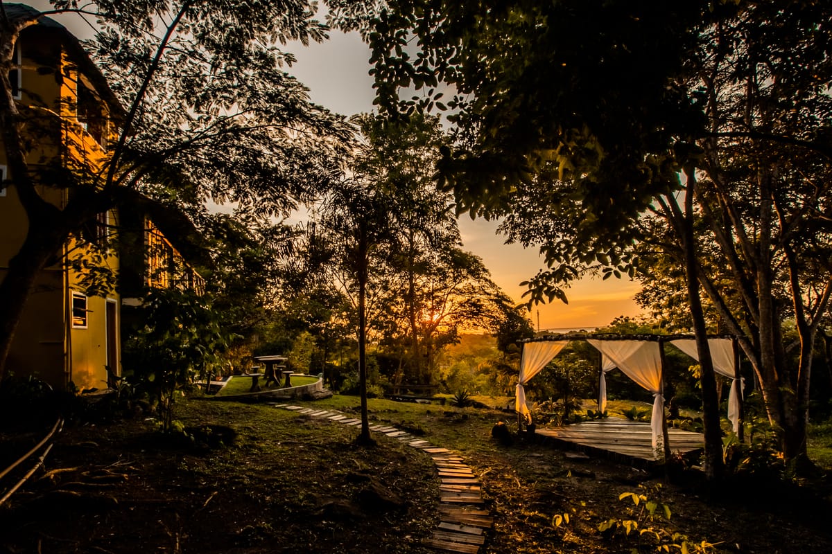 Vila Flor Bed & Breakfast — 2