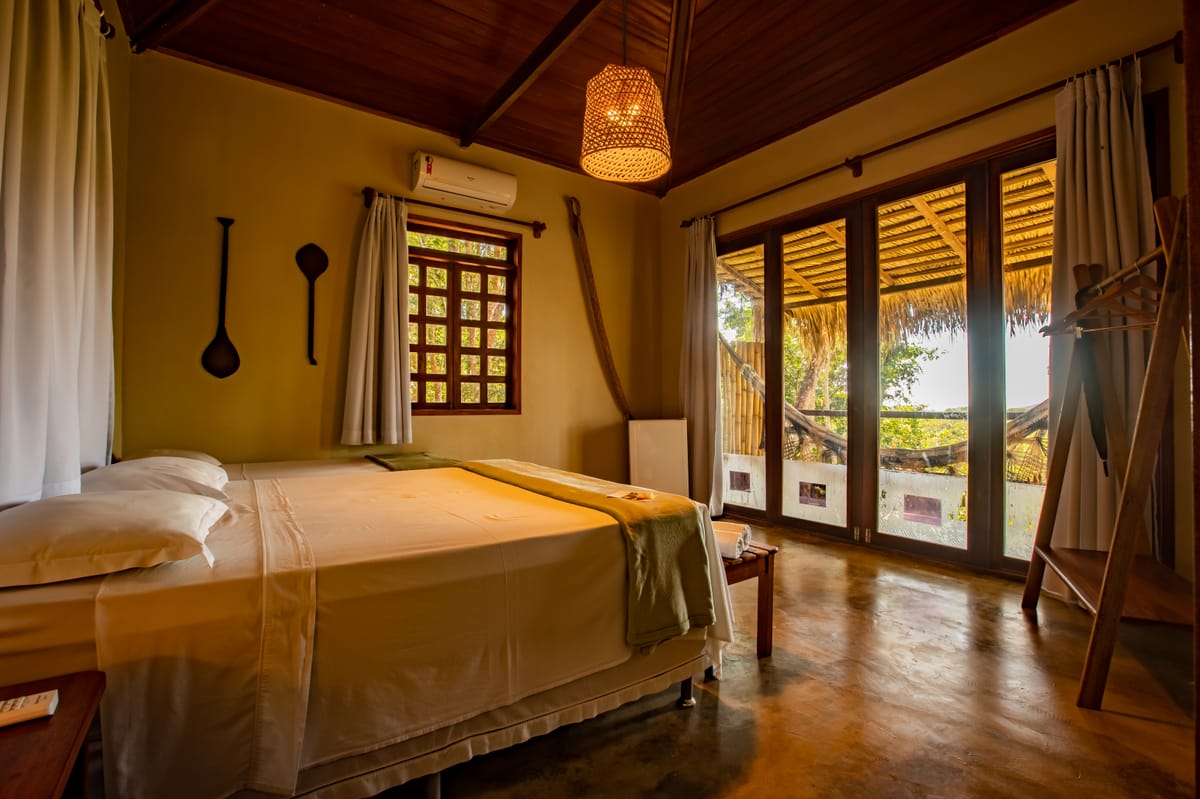 Vila Flor Bed & Breakfast — 4