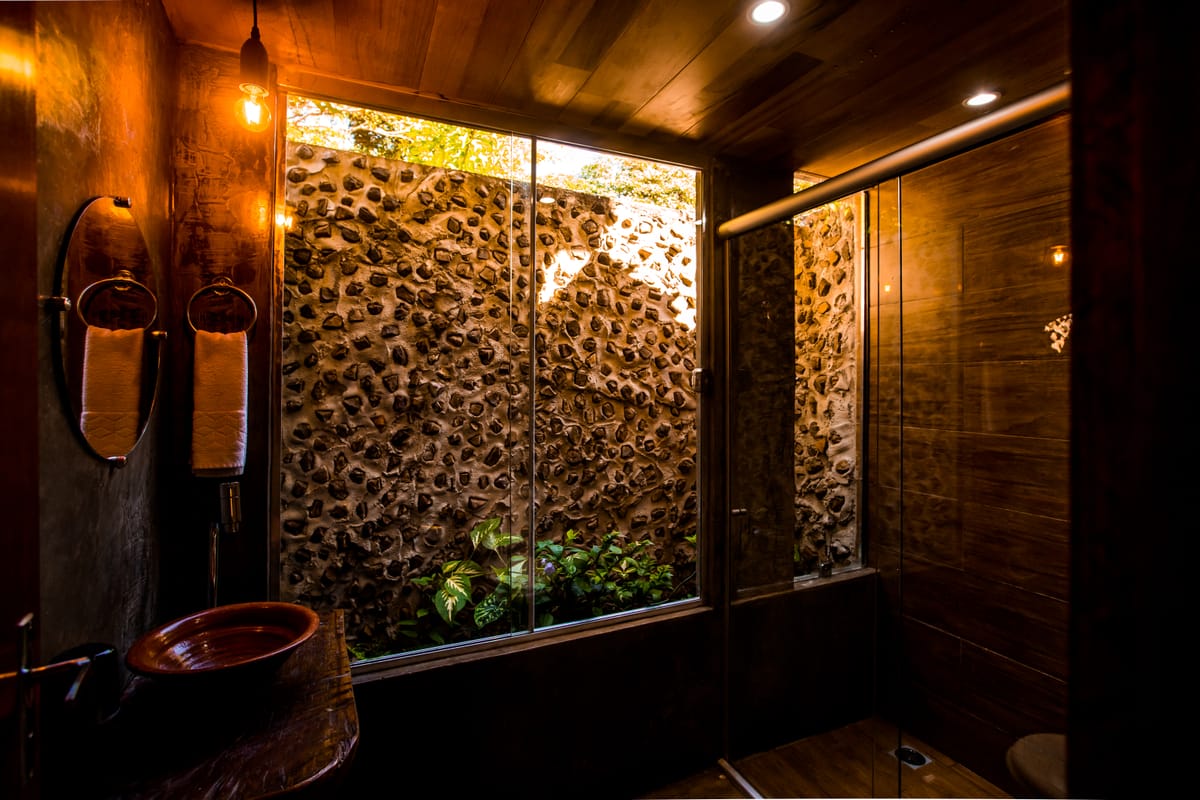 Vila Flor Bed & Breakfast — 5