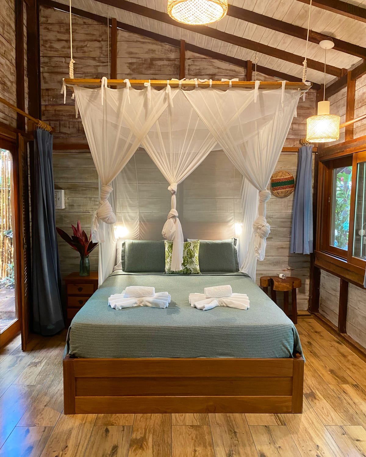 Villa Arumā Pousada — 5